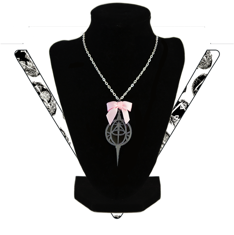 Last Chance ▿ Grief Seed Necklace - Baseball Cap (890x890), Png Download