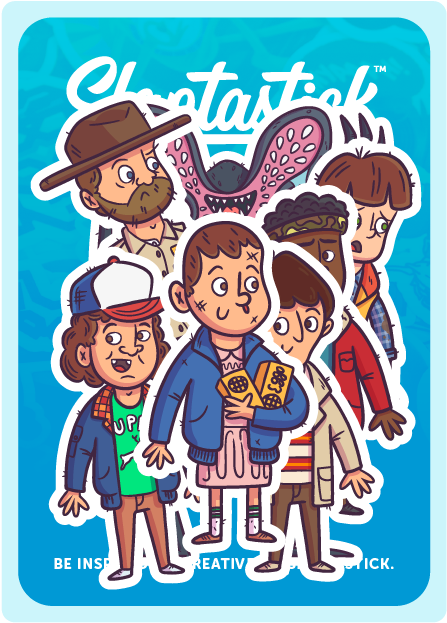 Slaptastick Website Vault Artboard 19 (500x669), Png Download