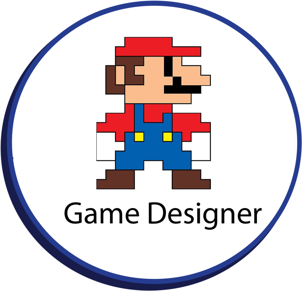 Sign Your Child Up To Be Part Of Our Program, Where - 8 Bit Mario Drawing (1000x957), Png Download