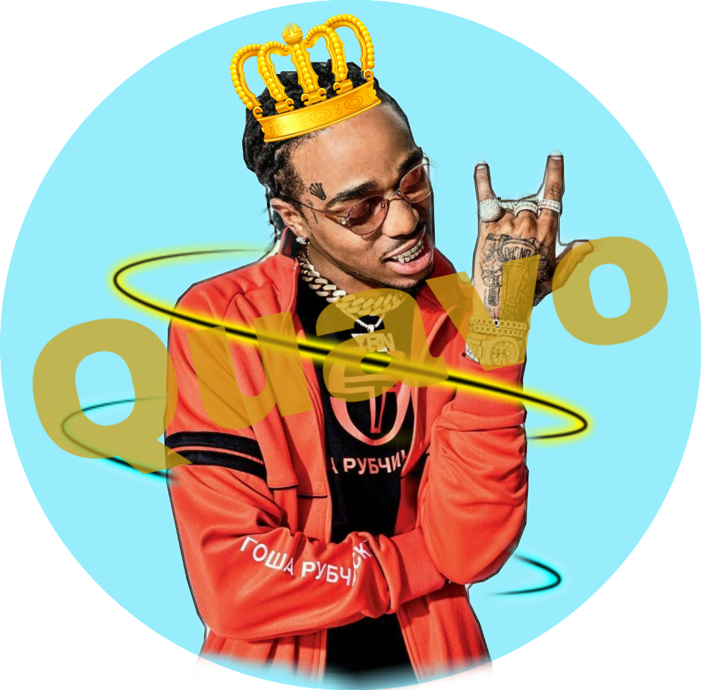 Quavo Fond D Ecran (1024x1007), Png Download