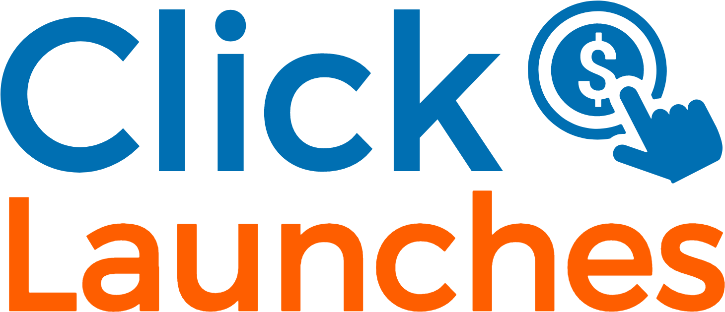 Click Launches Review - Graphic Design (2000x1298), Png Download