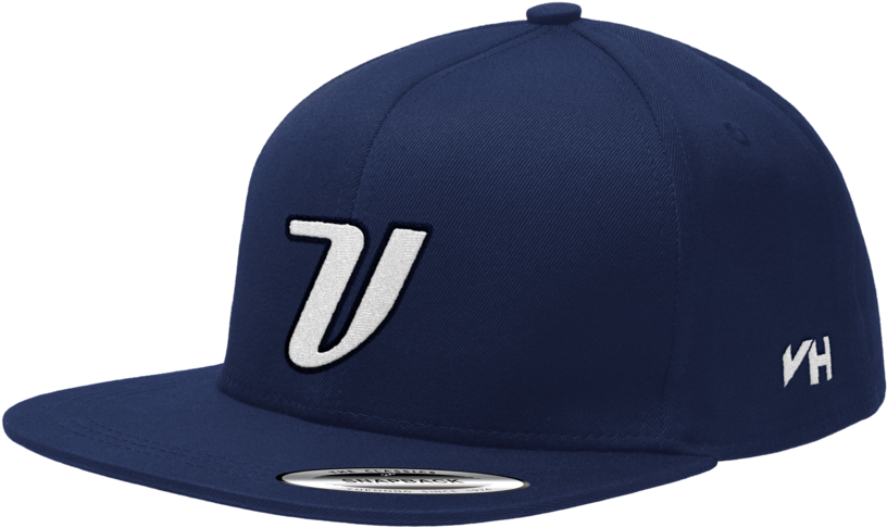 Gorra Vinotinto Venezuela Azul Marino Con Logo Blanco - Baseball Cap (1200x837), Png Download