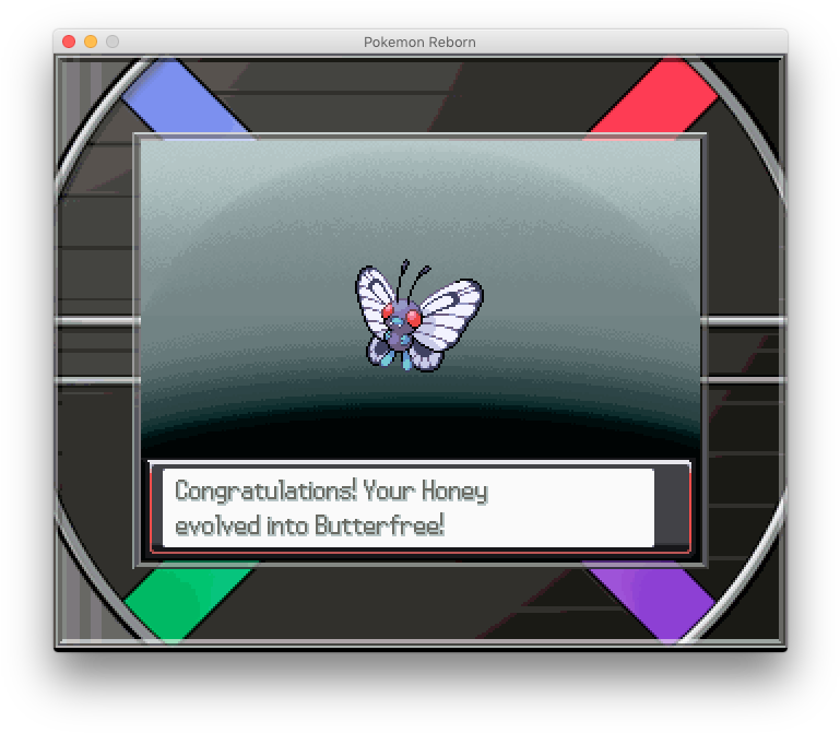 Honey Evolved - Pokemon (784x682), Png Download