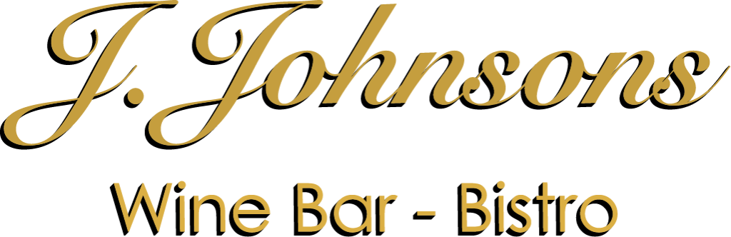 Johnson Wine Bar And Bistro Pays Tribute To Fruit Market - Calligraphy (1024x332), Png Download