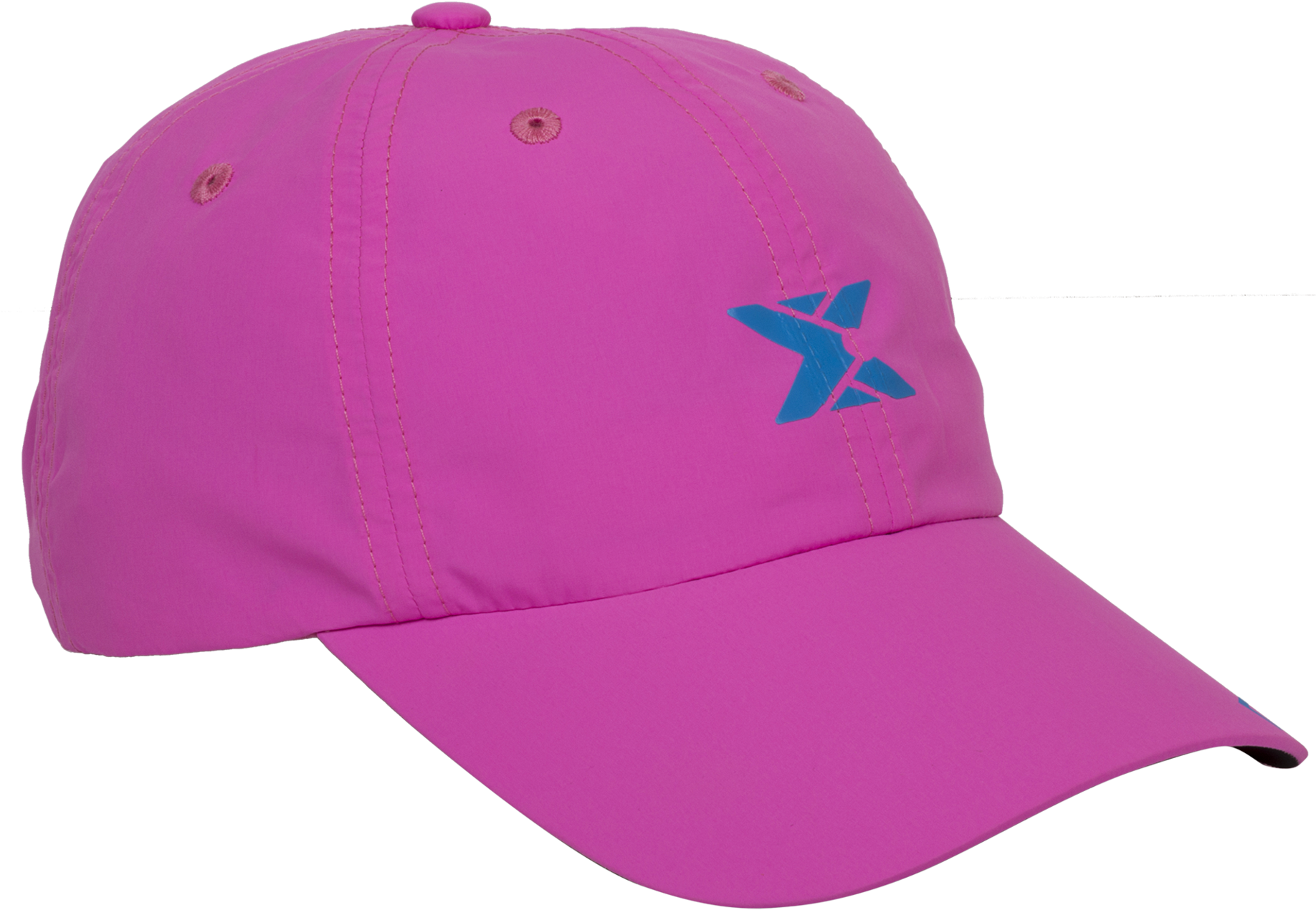 Gorra De Pádel Rosa - Baseball Cap (1920x1920), Png Download