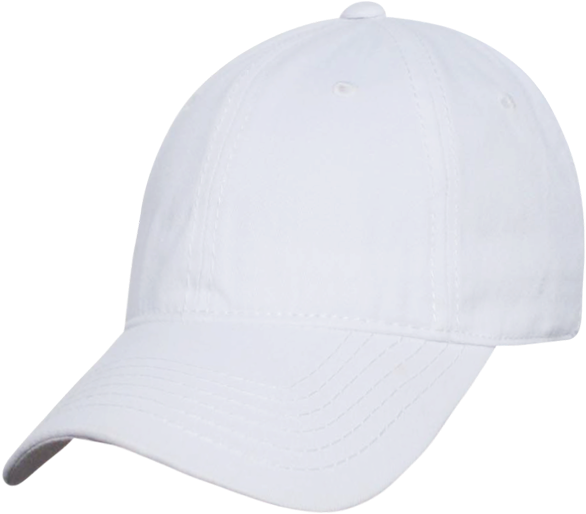 Blanco - Gorras En Blanco Png (590x526), Png Download