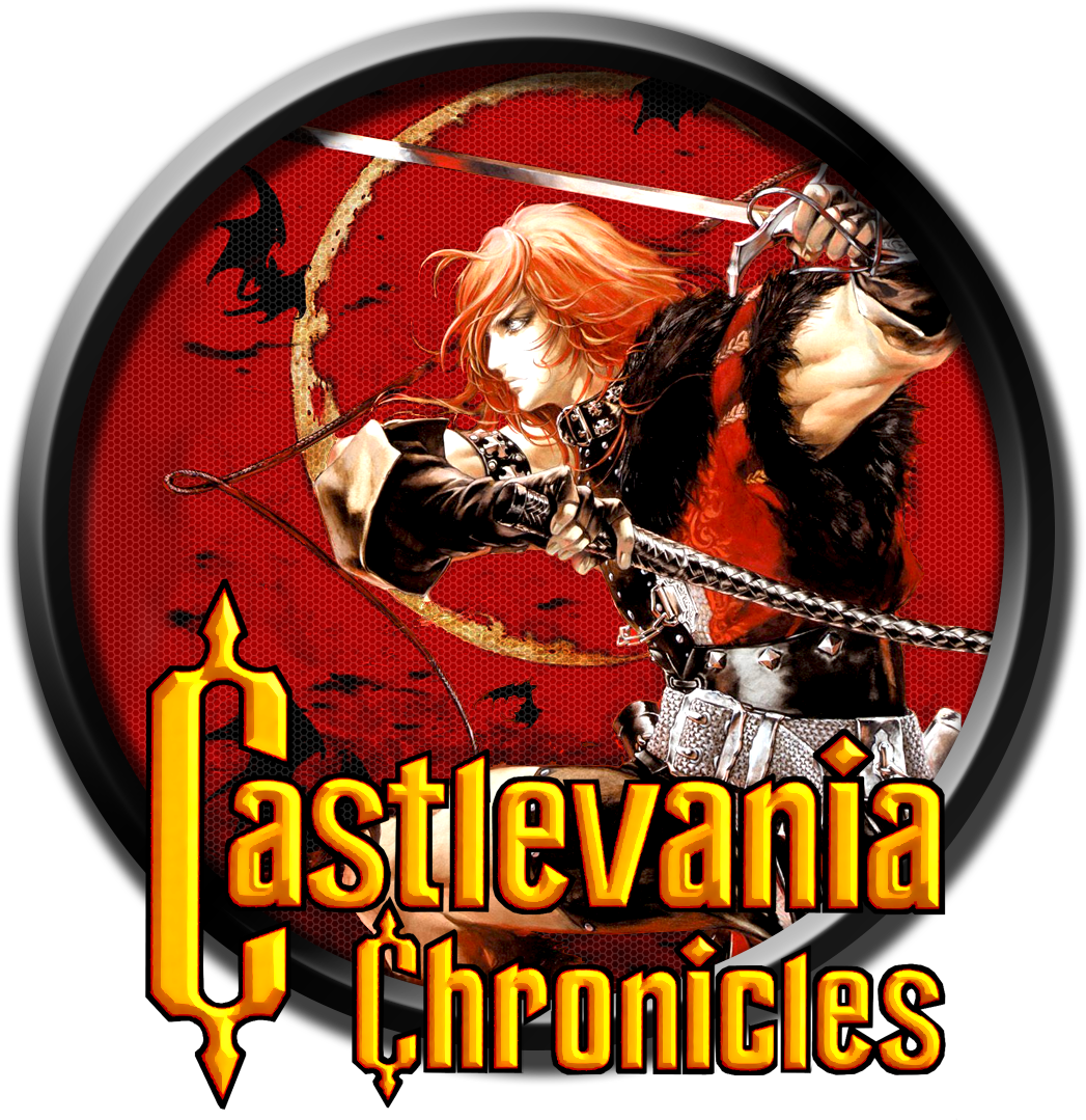 Liked Like Share - Simon Belmont Ayami Kojima (1133x1133), Png Download