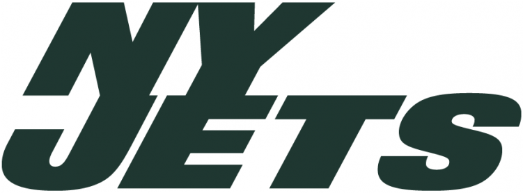 New York Jets Iron Ons - New York Jets (750x930), Png Download