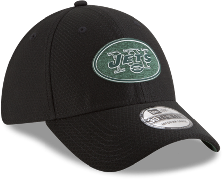 Nfl New York Jets New Era 2018 Training Camp Secondary - Weihnachtsgeschenke Cap New Era (682x564), Png Download