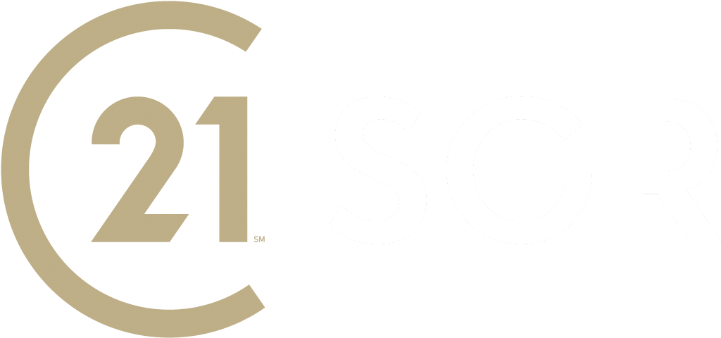Century 21 Sgr - Number (1029x504), Png Download