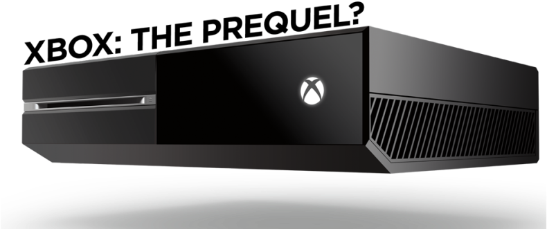 'xbox One' Could Confuse Average Gamers - Electronics (800x450), Png Download
