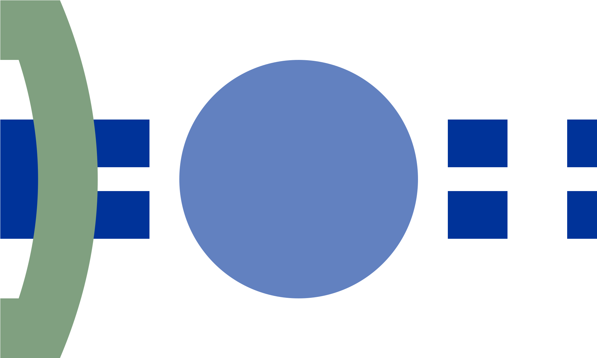 Open - Circle (2000x2000), Png Download