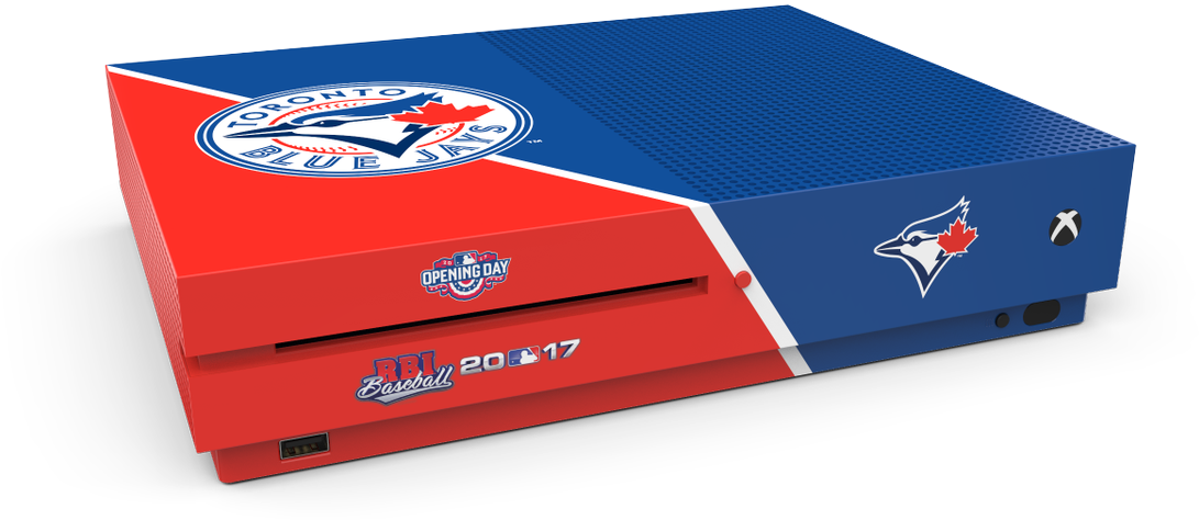 Toronto Blue Jaysverified Account - Box (1200x720), Png Download