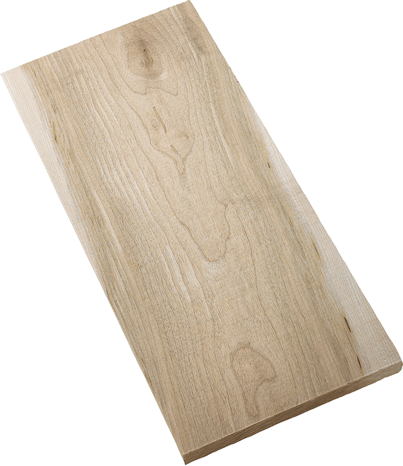 Maple Grilling Plank - Ahorn Planken (800x925), Png Download