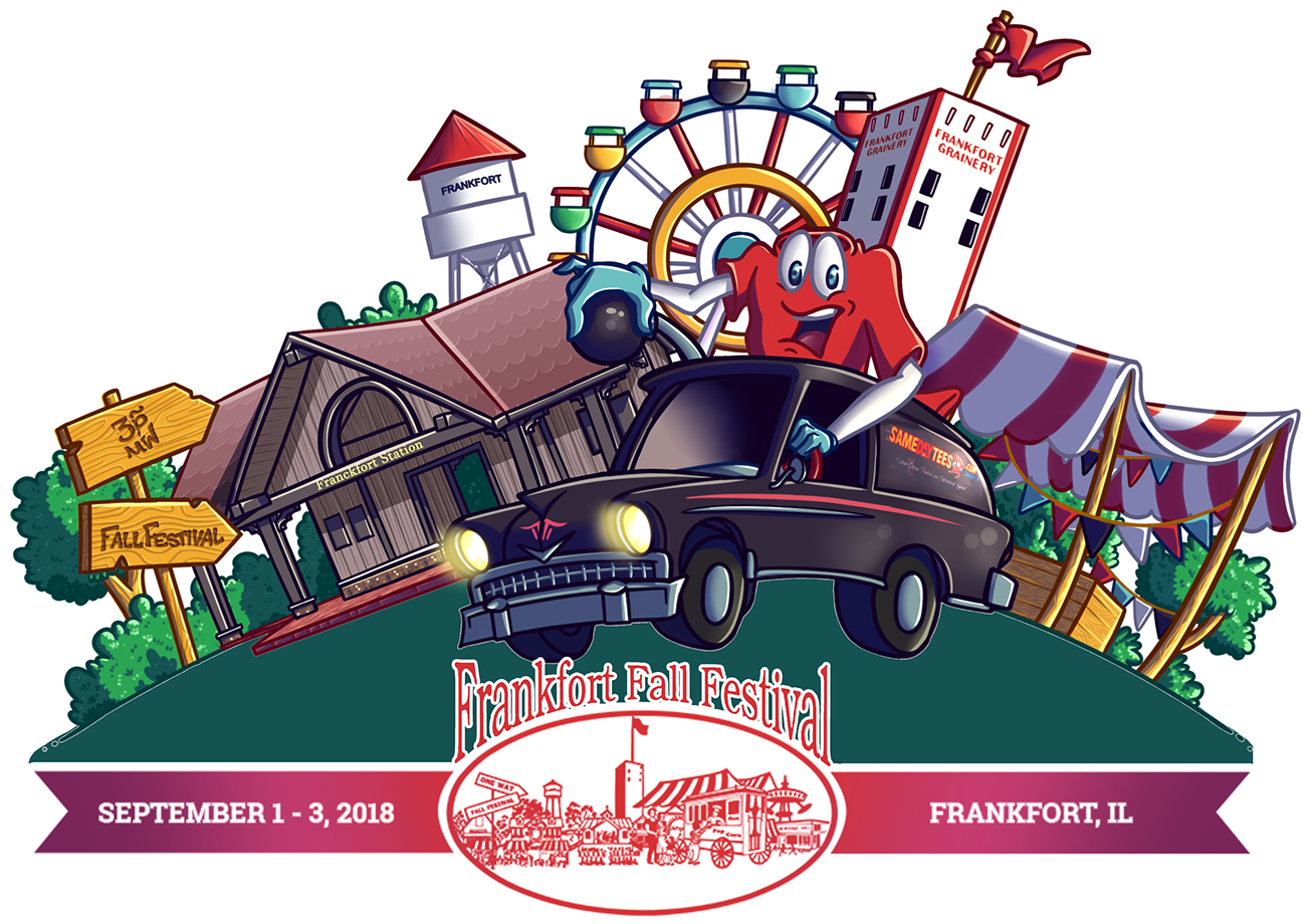 Amusement Ride (1400x1400), Png Download