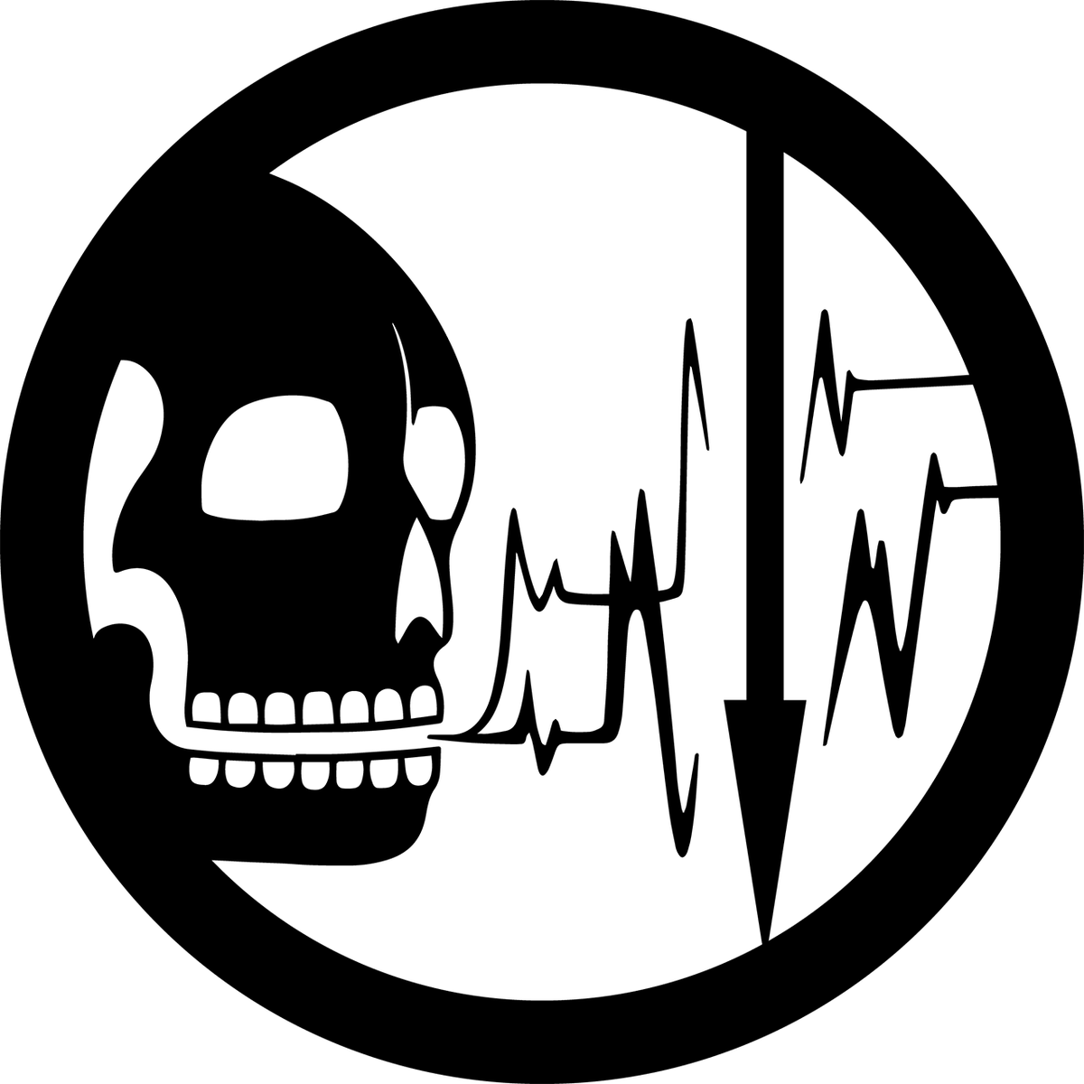 Probably Will Be Featured On The Page At Some Point - Logo Scp Task Force (1200x1200), Png Download