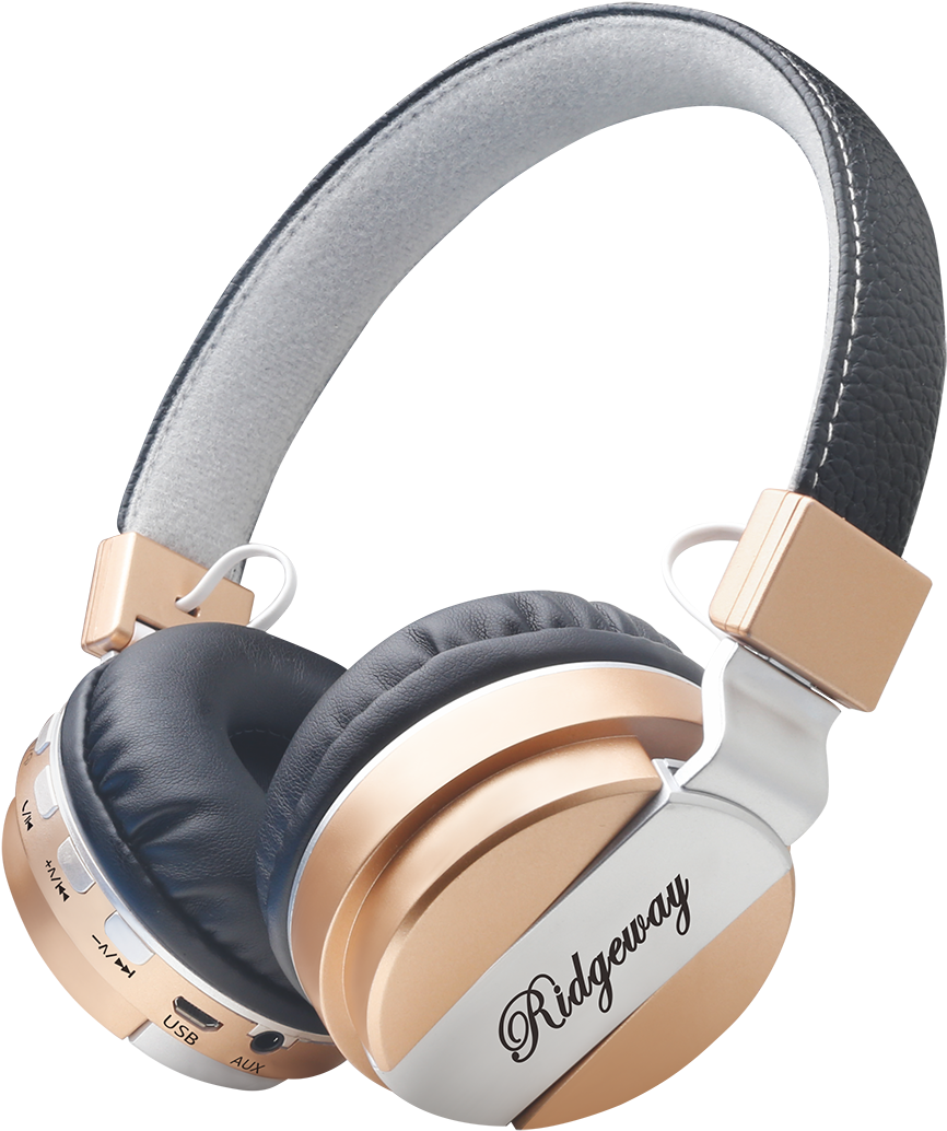 Ear-118b - Audifonos Bluetooth Ridgeway Ear 119b (1100x1095), Png Download