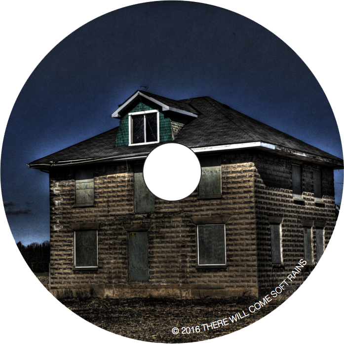 Kaleydisc - House (697x698), Png Download