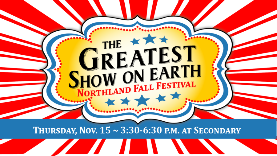 This Year's Fall Festival - Poster (900x508), Png Download