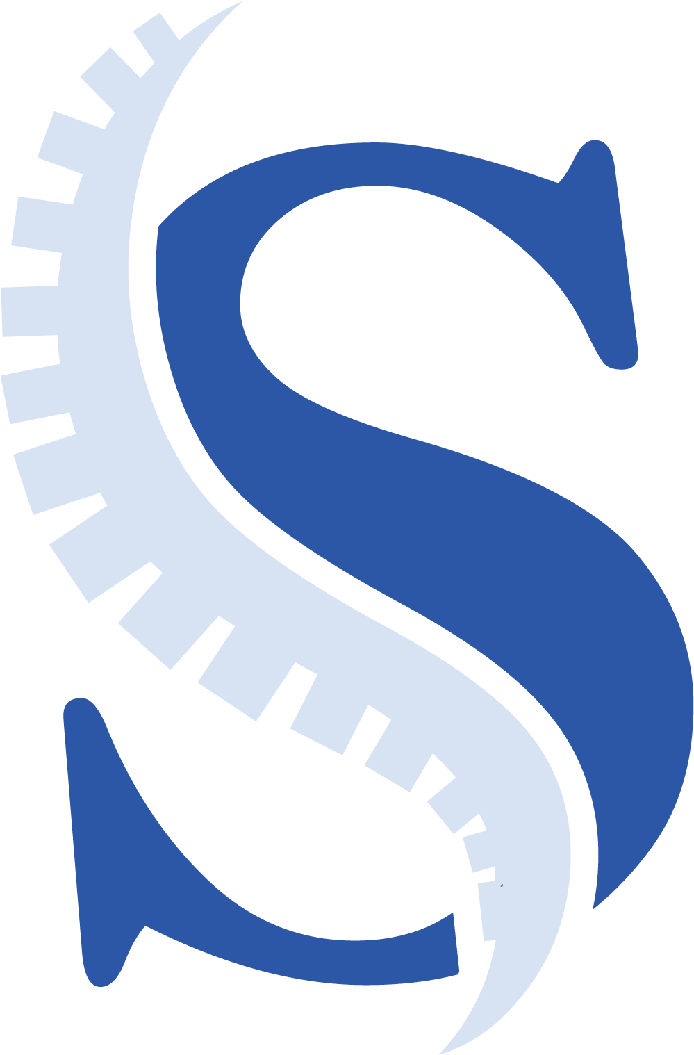 Scp Ico - Difference Between Gst And Fee (1977x1987), Png Download