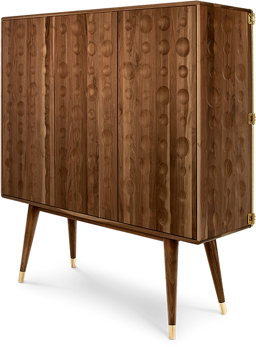 All In Once - Cupboard (950x950), Png Download