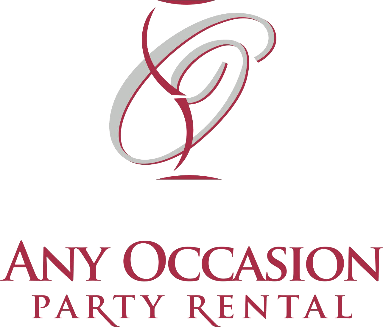 Any Occasion Party Rental - Uw Whitewater (1286x1098), Png Download