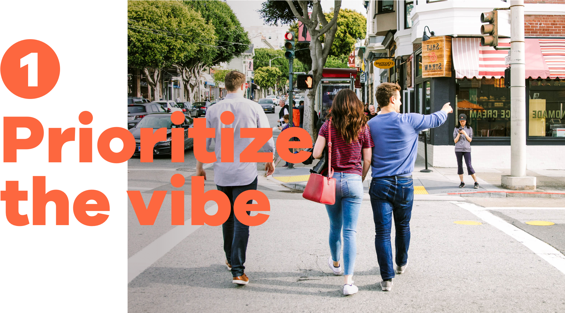 Put “the Right Neighborhood Vibe” On Your Must Have - Friends Of The Earth International (2000x1150), Png Download