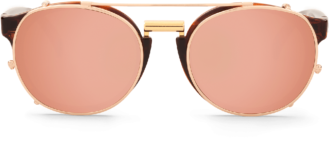 Aviator Sunglass (1240x900), Png Download