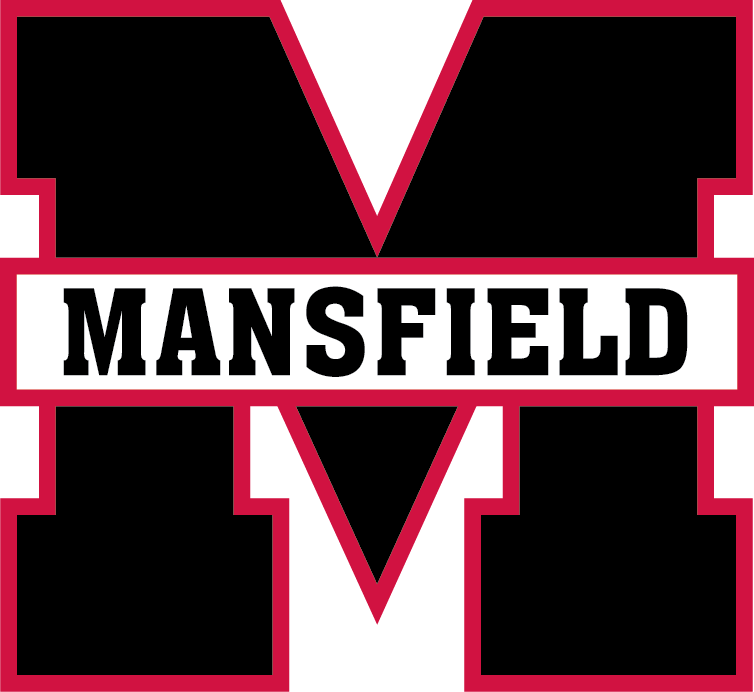 Mansfield Town Fc&trade Logo Vector Download In Eps - Mansfield University Of Pa Logo (754x692), Png Download