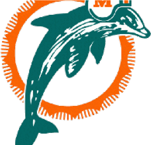 Miami Dolphins 2018 Uniforms (640x480), Png Download