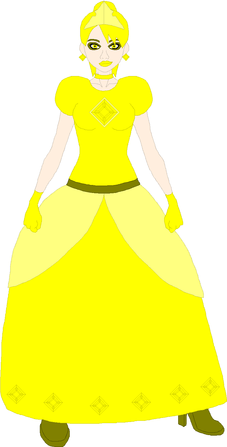 Topaz - Illustration (1024x1561), Png Download