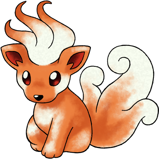 Out About The Beta, It's That There Were Originally - Pokemon Beta Gotta Critique Em (600x600), Png Download