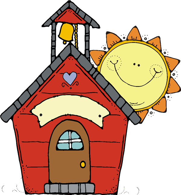 Kindergarten Abc's - Kindergarten Activities For The Color Red (600x647), Png Download