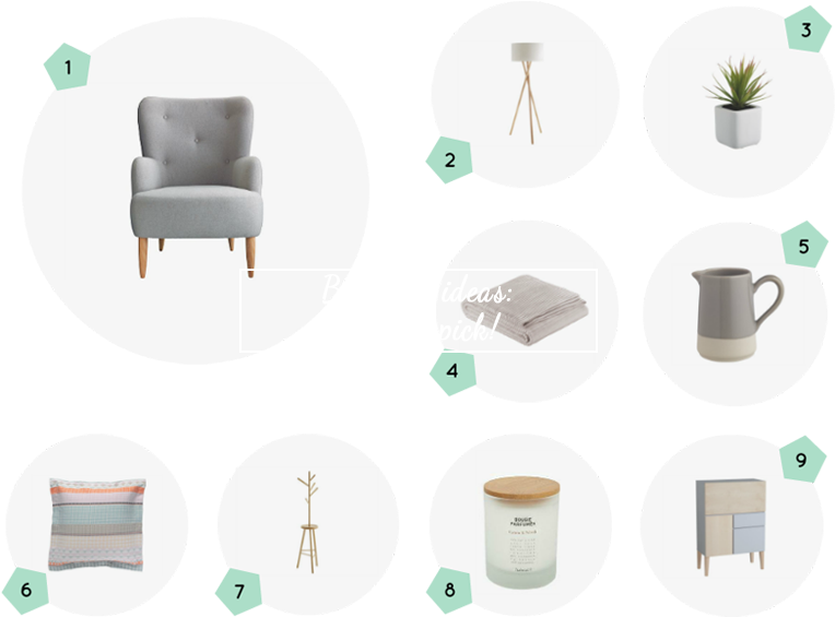 Boho, Graphic, Scandi - Gem Stones Icons (900x600), Png Download