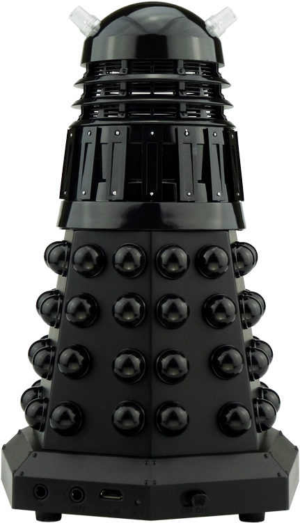 Next - Dalek (800x800), Png Download