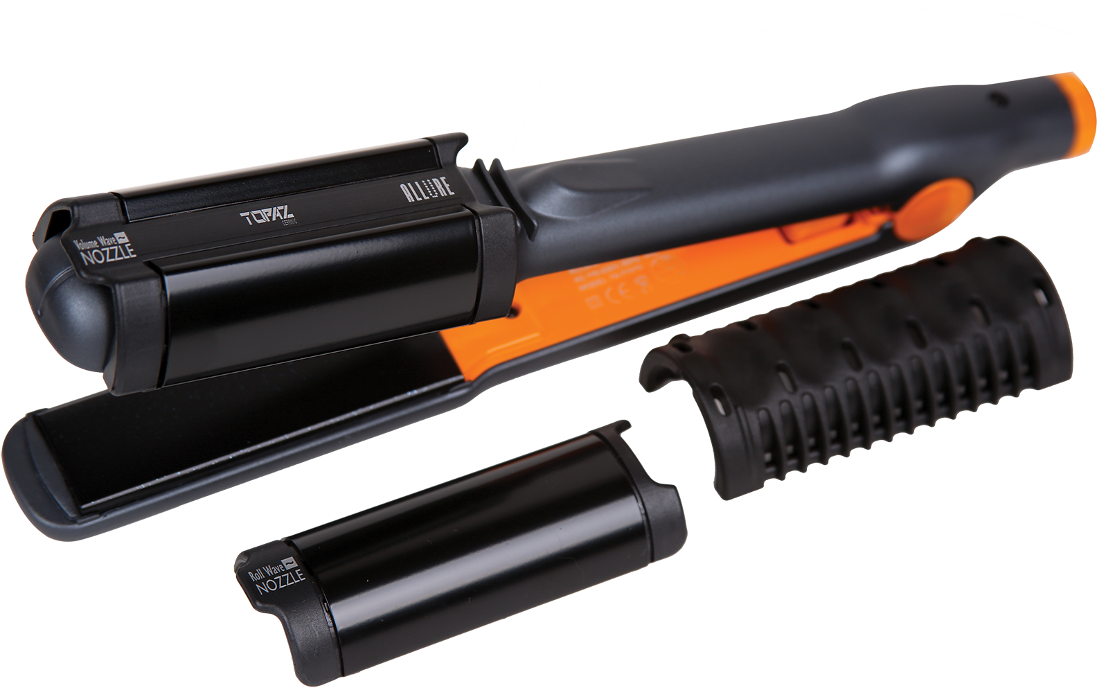 Paintball Marker (2000x1892), Png Download