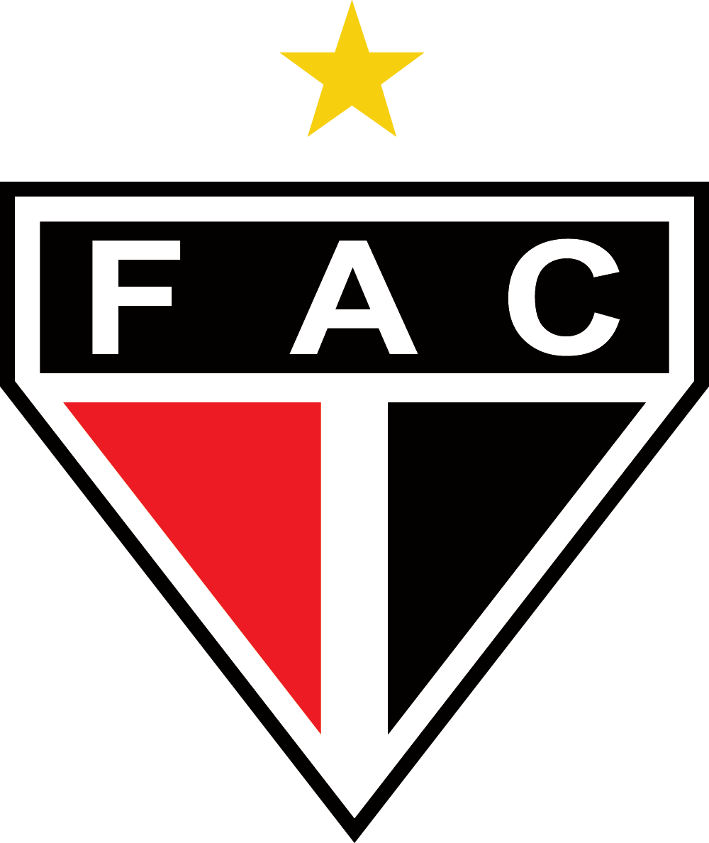 File - Ferroviario-estrela - Ferroviário Atlético Clube (1000x1188), Png Download