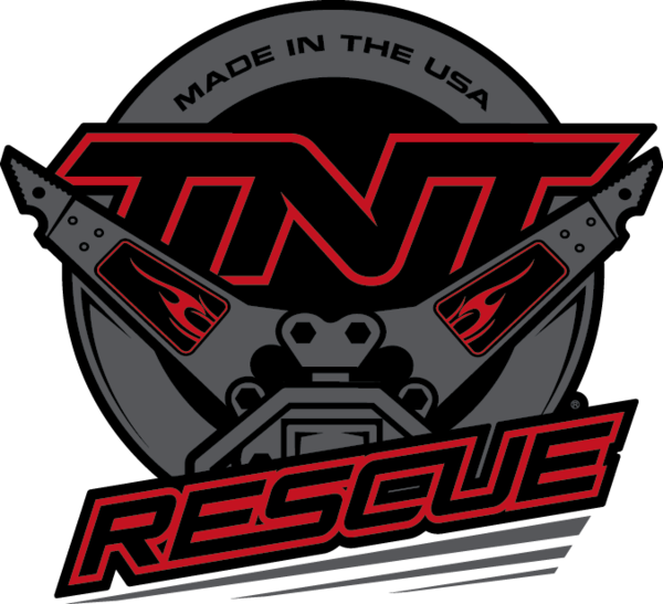 Tnt Rescue (600x547), Png Download