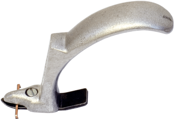 Staple Remover Uni - Metalworking Hand Tool (655x655), Png Download