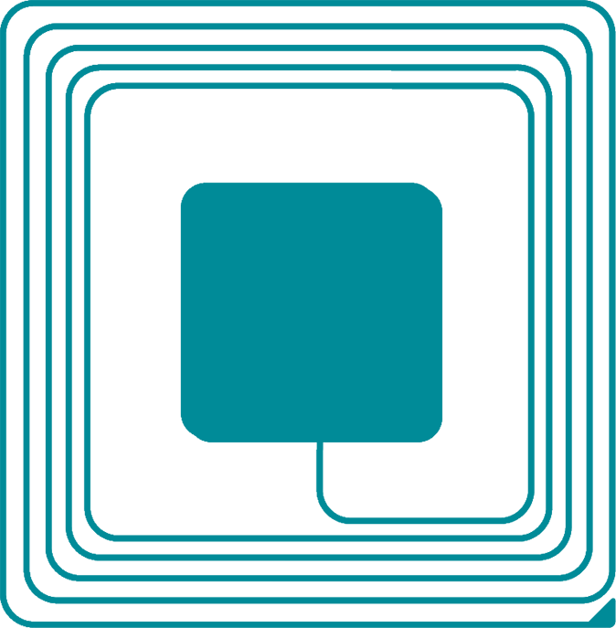 It Doesn't Seem That Long Ago When Then Wal-mart Cio, - Op Art (674x687), Png Download