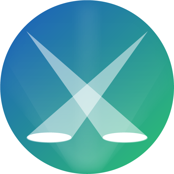 Entertainment - Circle (565x565), Png Download