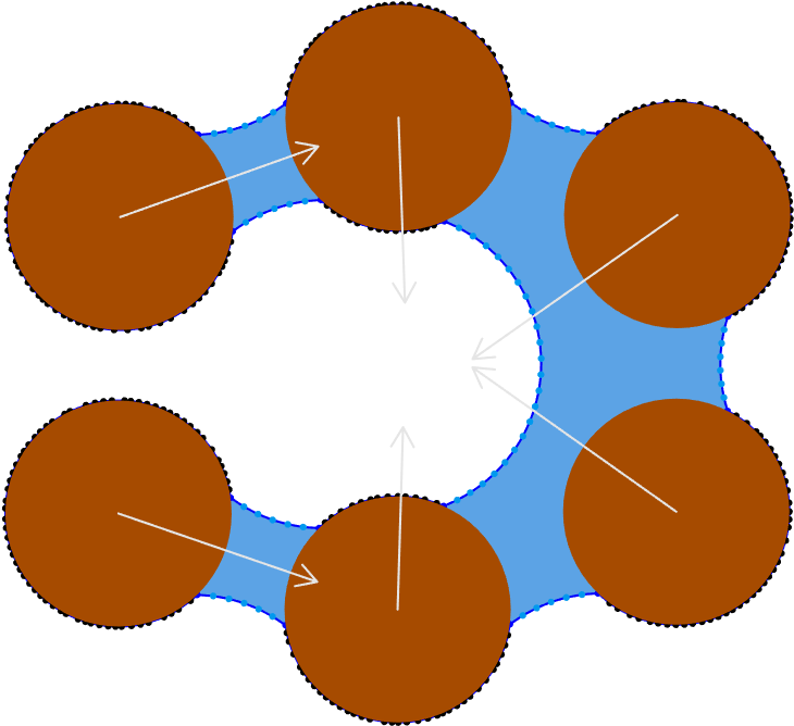 The Liqu (846x846), Png Download