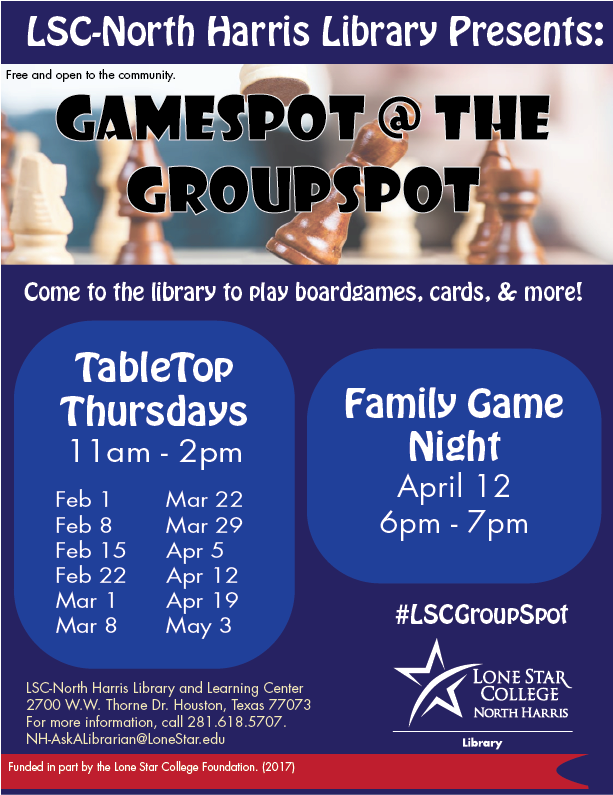 Gamespot - Lone Star College System (645x794), Png Download
