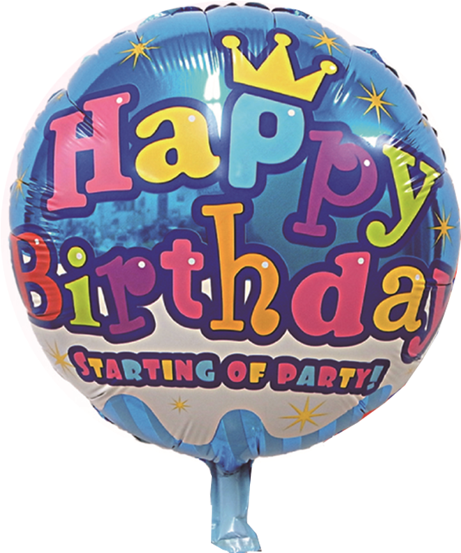 Balloon (800x800), Png Download