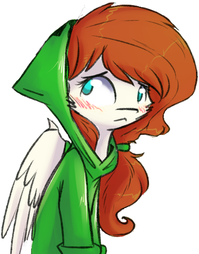 , Marionette ) - Cartoon (500x526), Png Download