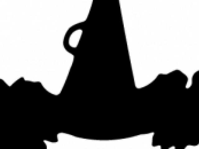 Silhouette (640x480), Png Download