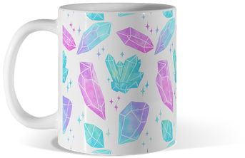 Geometric Element $15 By Thegeometrical - Mug (360x360), Png Download