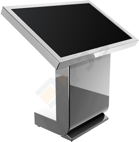 Screen Jukebox,touch Screen Kiosk,totem Kiosk,china - Kiosk Touch Screen Png (536x545), Png Download