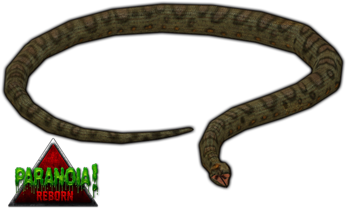 Giant Anaconda Paranoia By Budhiindra-d63aaz2 - Zoo Tycoon 2 Green Anaconda (700x500), Png Download