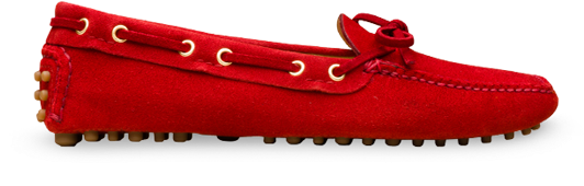 Driving Shoes - Moccasin (570x560), Png Download